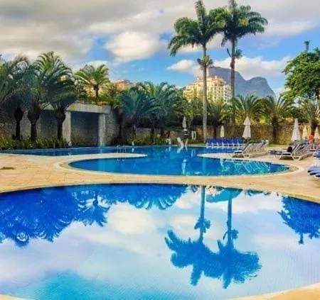 Barra Aparthotel